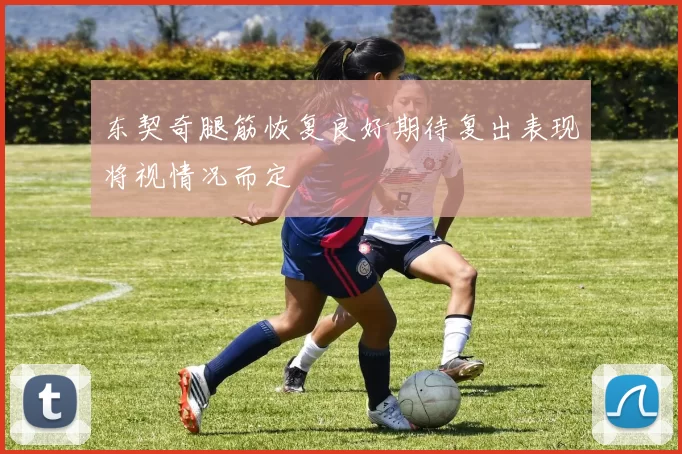东契奇腿筋恢复良好期待复出表现将视情况而定