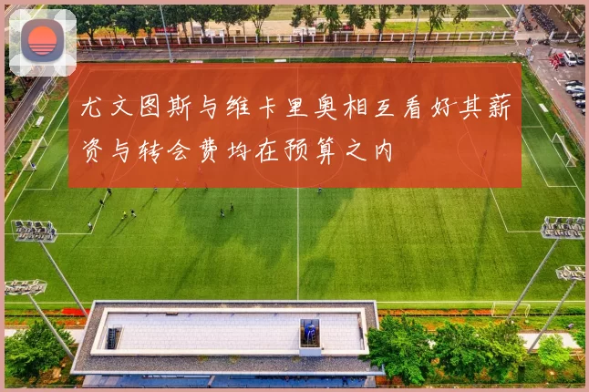 尤文图斯与维卡里奥相互看好其薪资与转会费均在预算之内