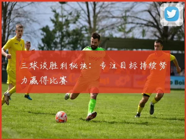三球谈胜利秘诀：专注目标持续努力赢得比赛